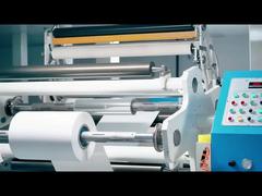 Fábrica de materiais para etiquetas industriais eletrônicas | Base de produção de Chongqing