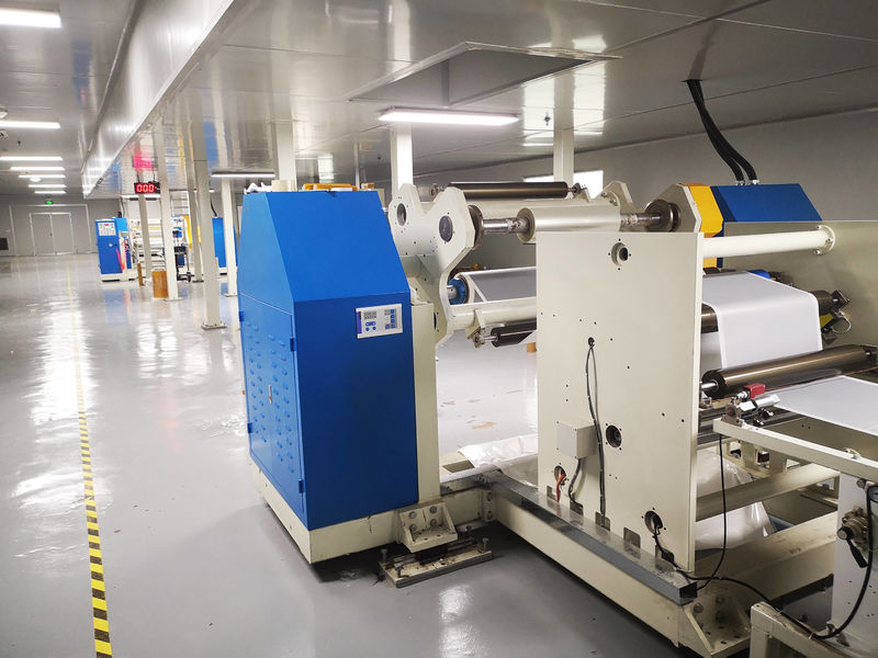 China Chongqing Peineng Electronic Materials Co., Ltd. Perfil da companhia