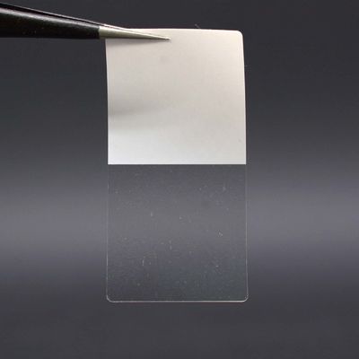 22x44-22mm 1.5mil White Matte Translucent Water Resistant Vinyl Cable Label