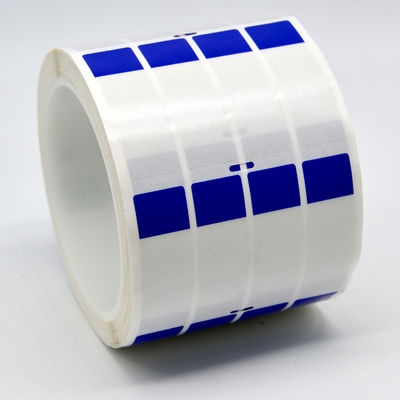 Custom Waterproof Cable Labels with Strong Adhesive